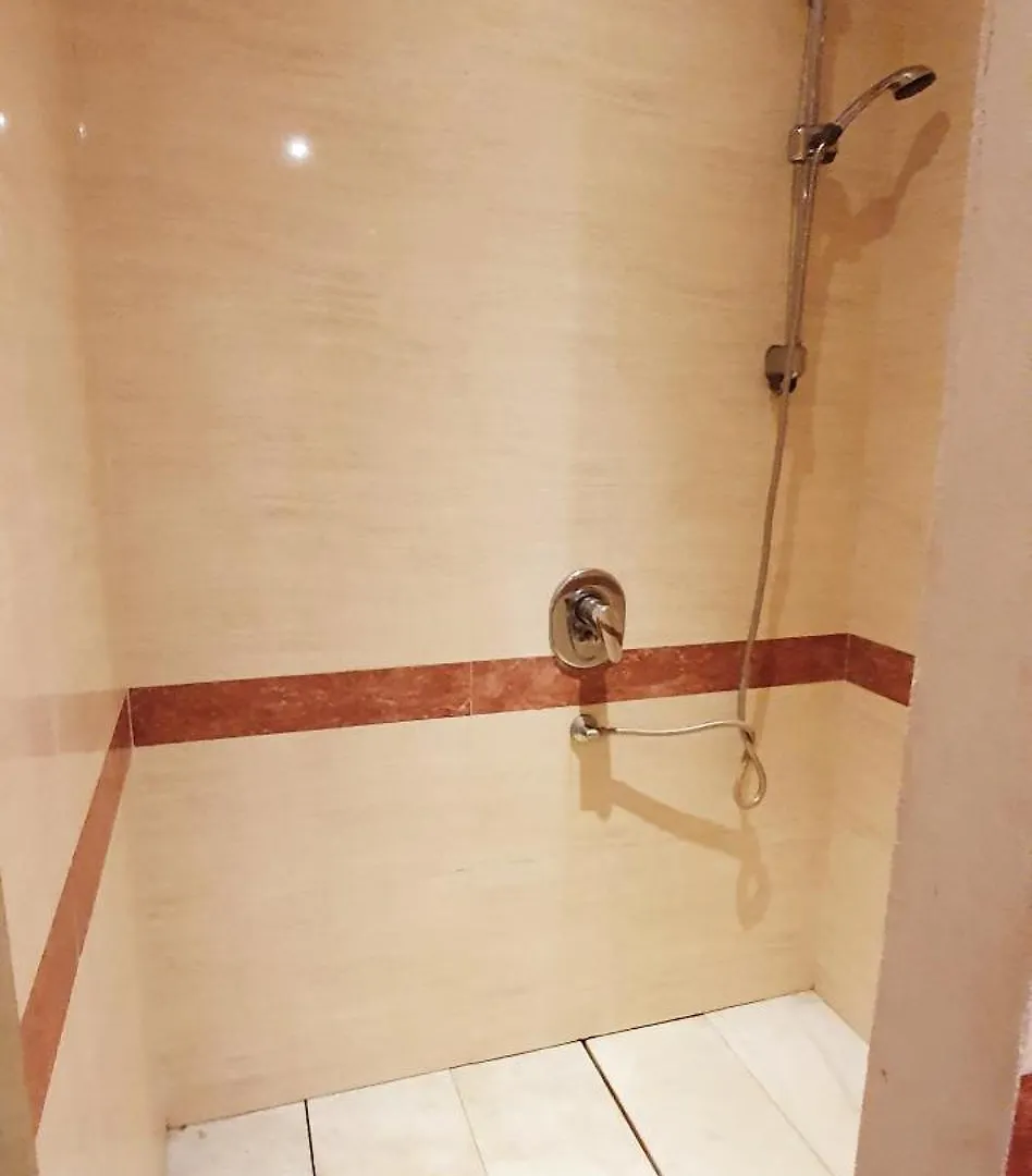Estepona Playa Apartmán
