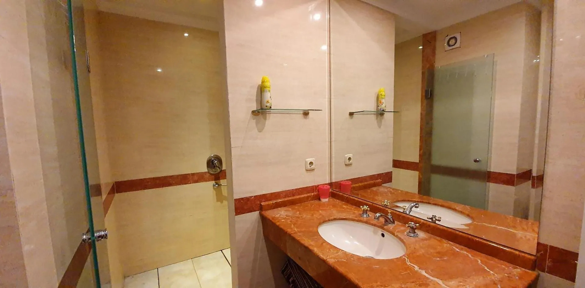 Apartmán Estepona Playa