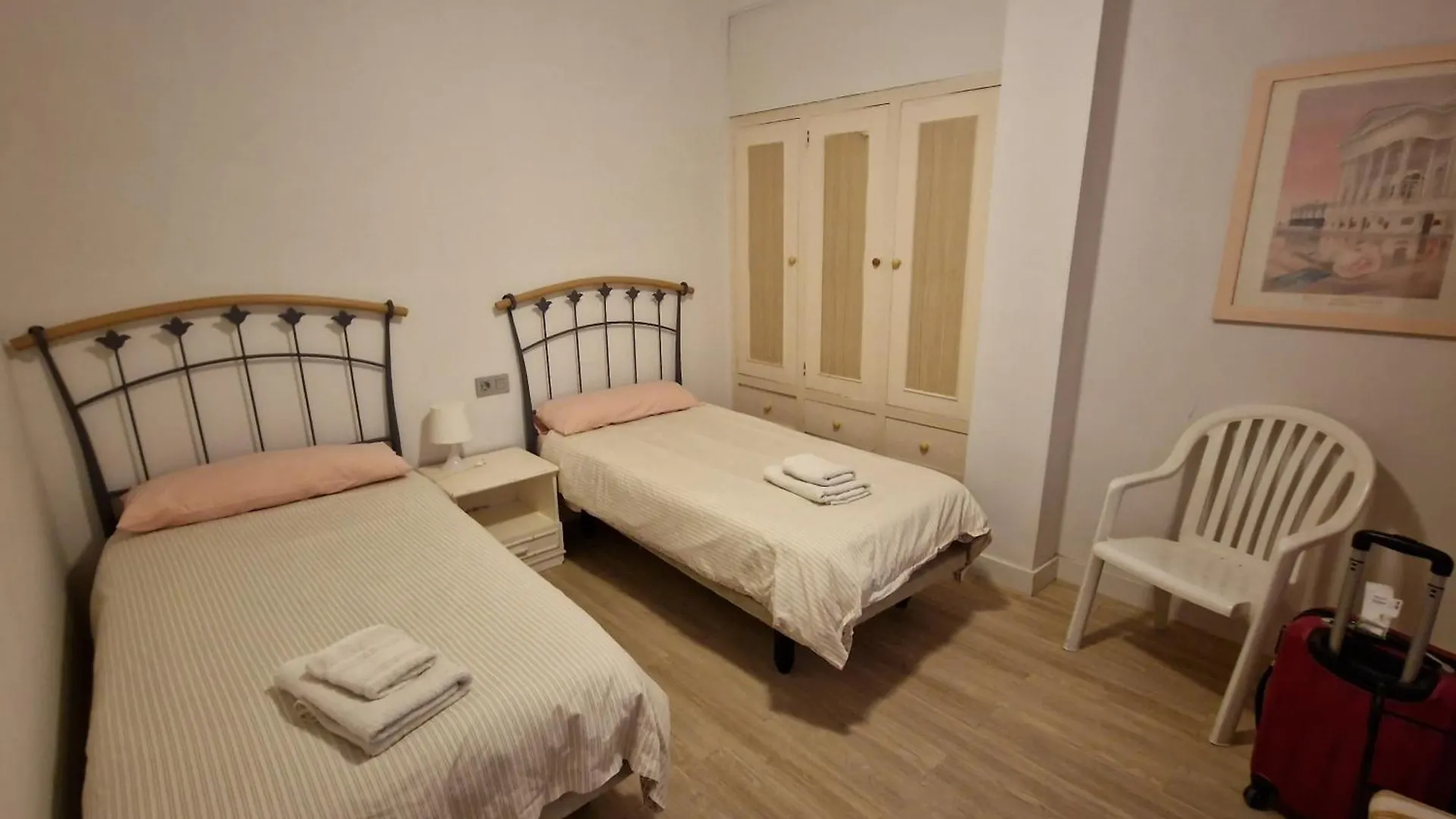 Apartmán Estepona Playa