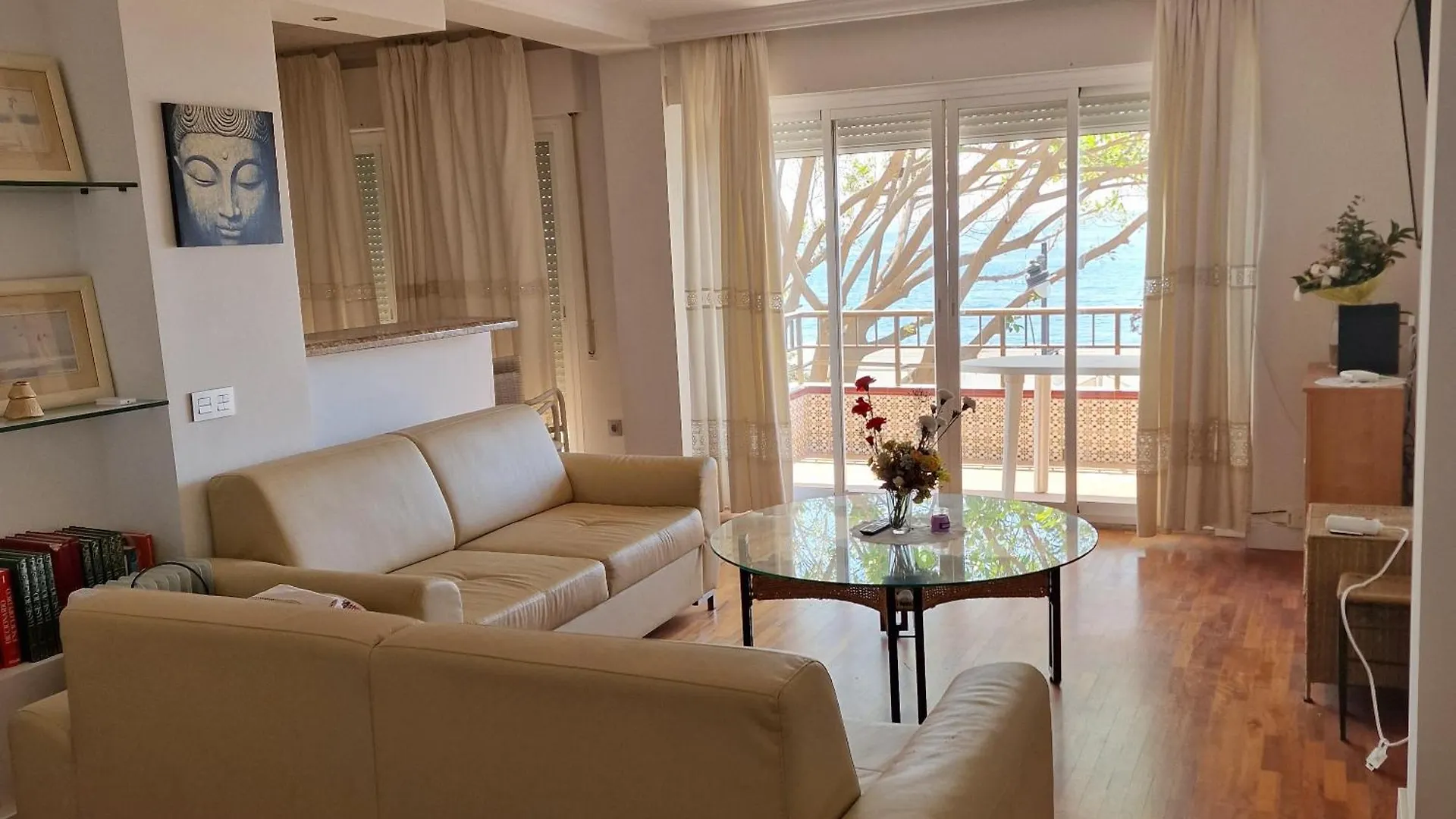 Apartmán Estepona Playa