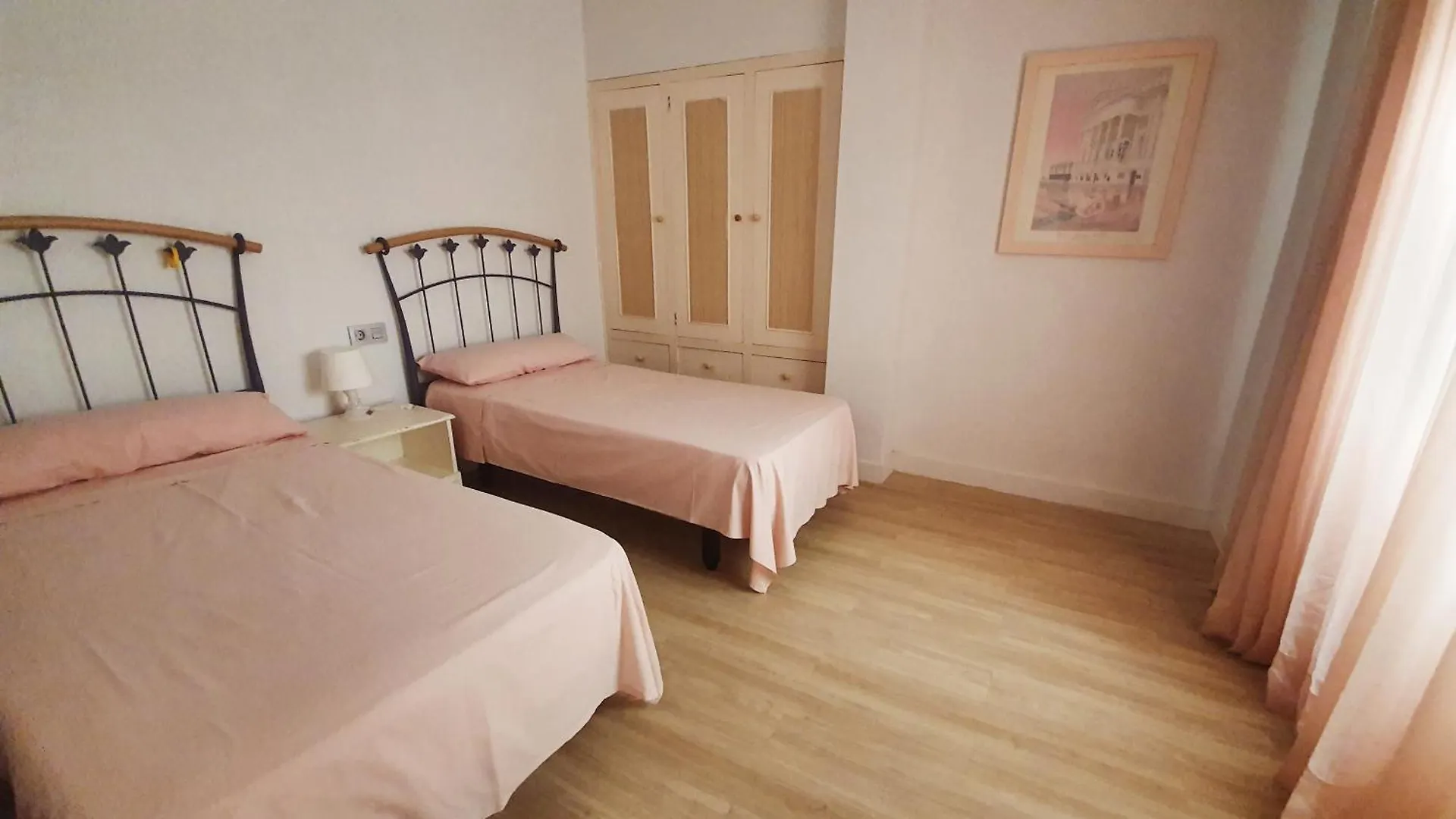 Estepona Playa Apartmán