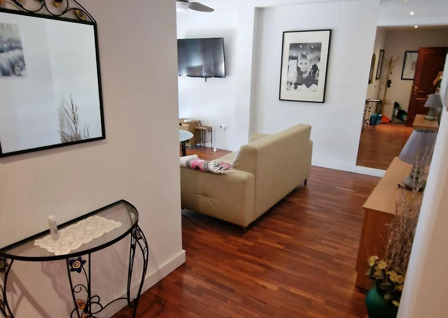 Estepona Playa Apartmán