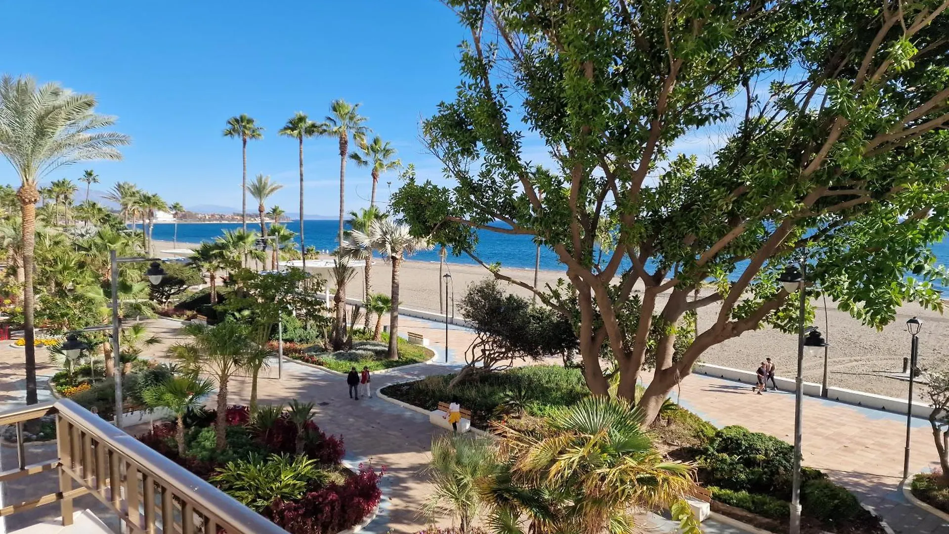 Estepona Playa